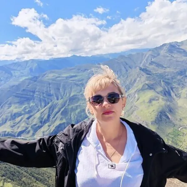 Елена